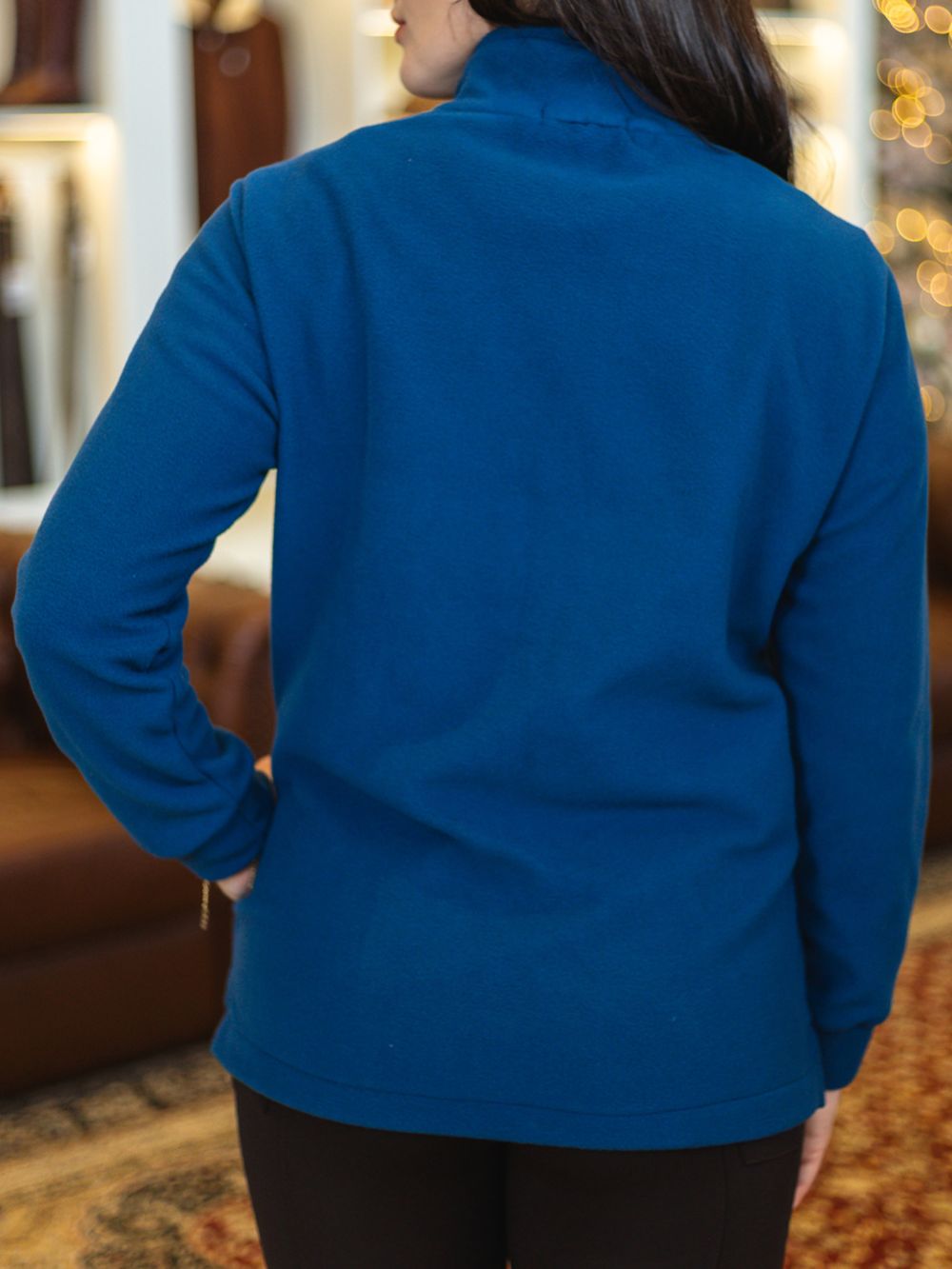 Cusco Fleece Women's Jacket