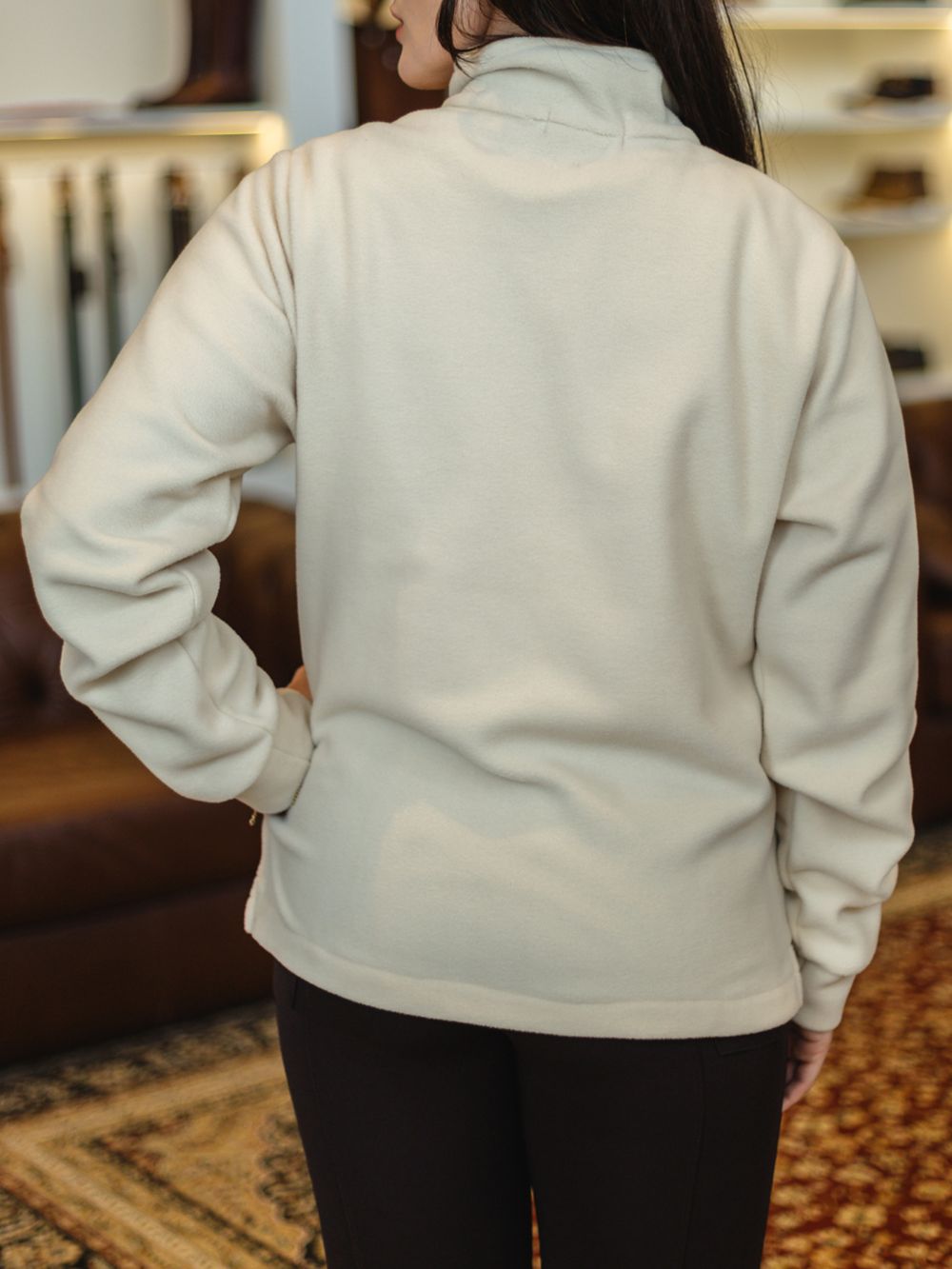 Cusco Fleece Women's Jacket