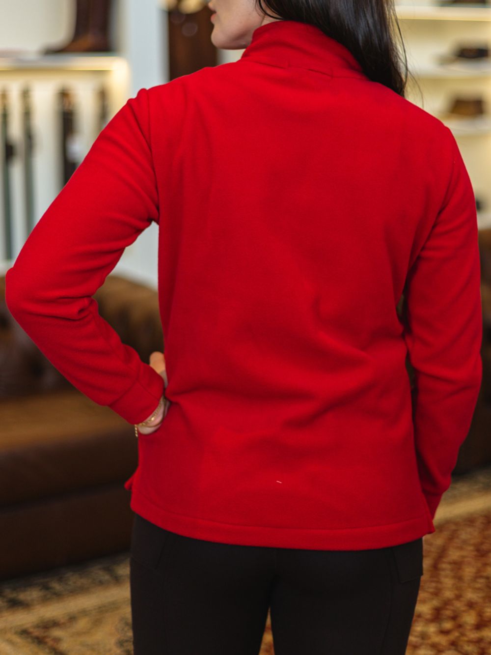 Cusco Fleece Women's Jacket