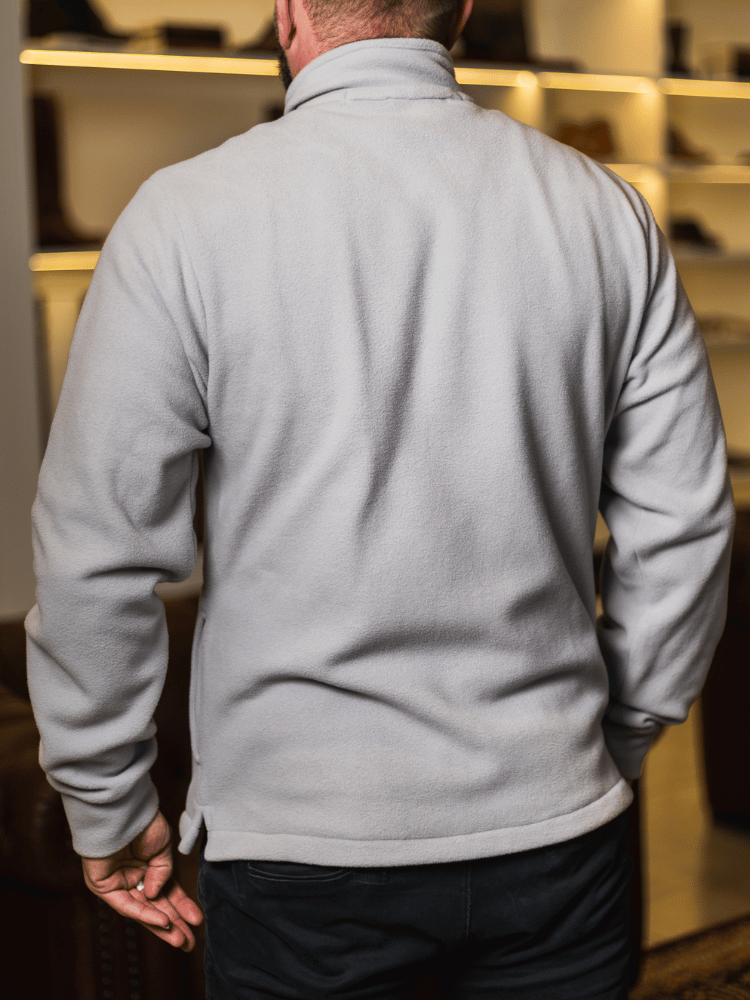 Cusco Fleece Men's Jacket