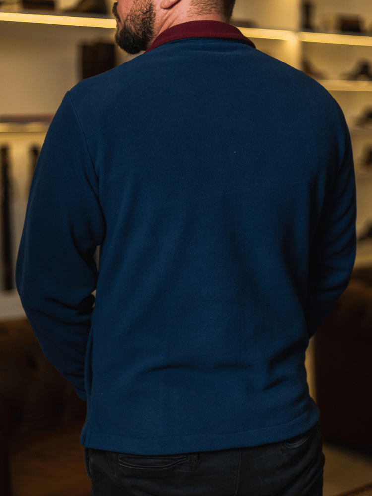 Cusco Fleece Men's Jacket