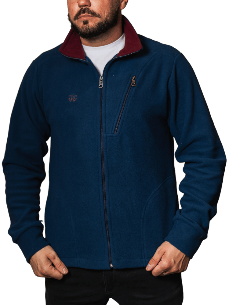 Cusco Fleece Men's Jacket