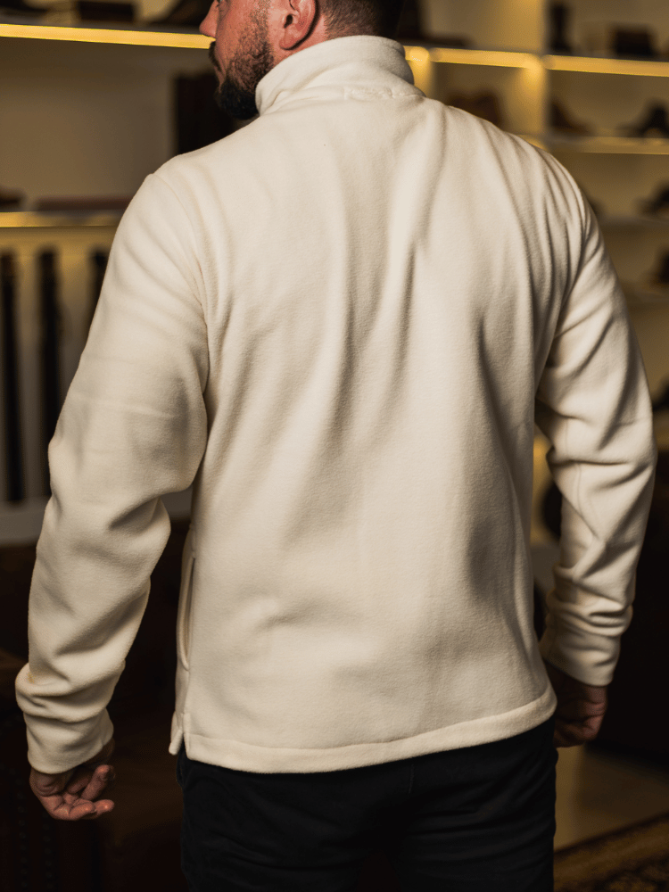 Cusco Fleece Men's Jacket