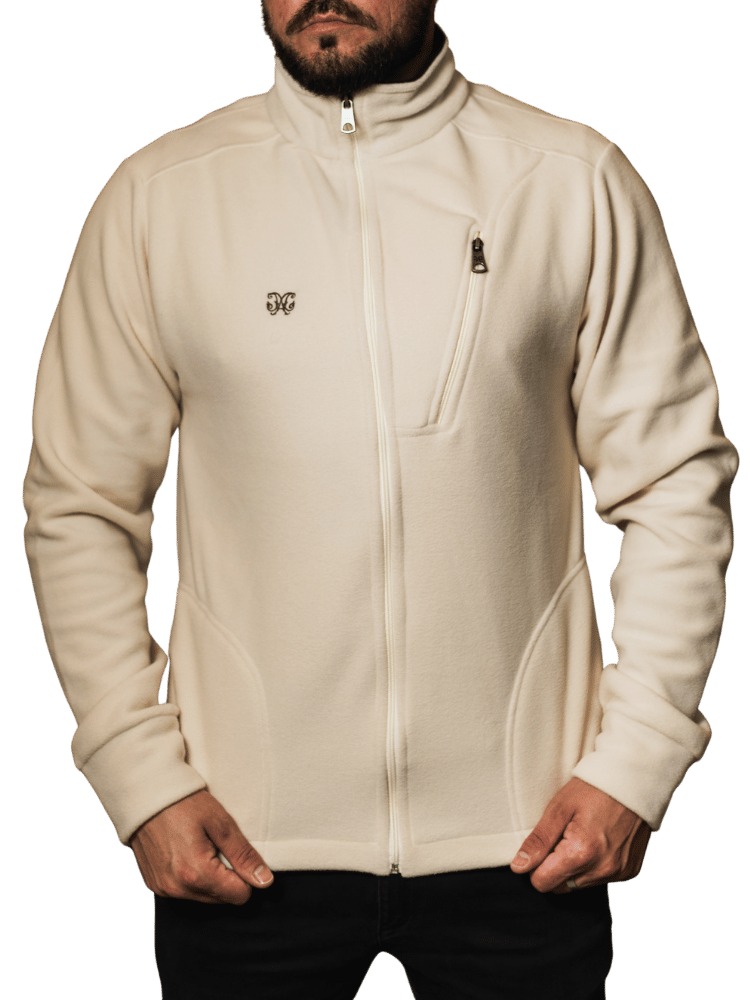 Cusco Fleece Men's Jacket