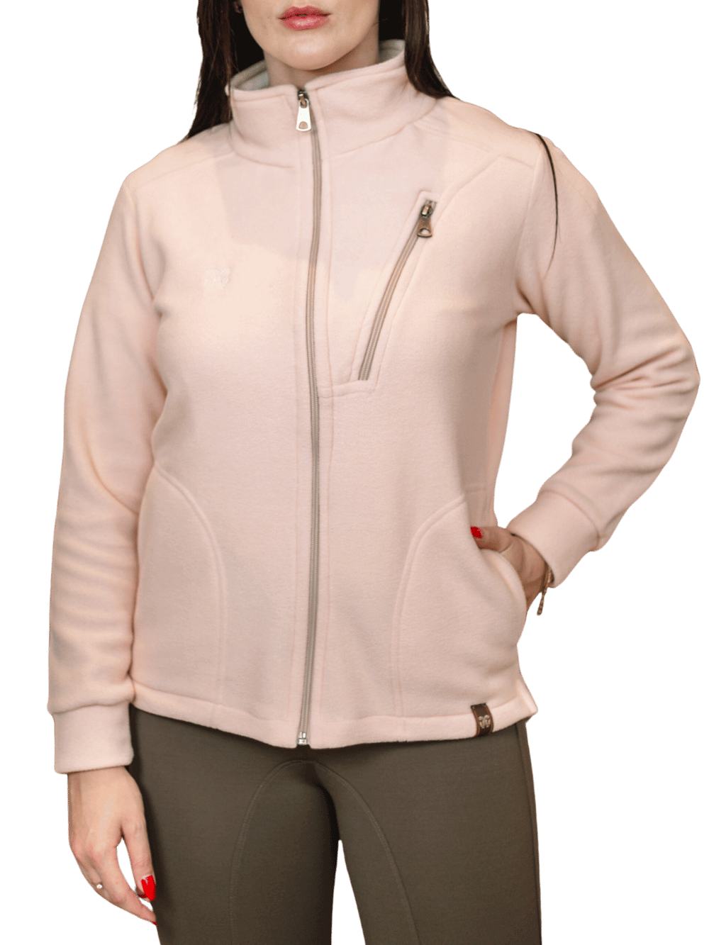 Cusco Fleece Women's Jacket