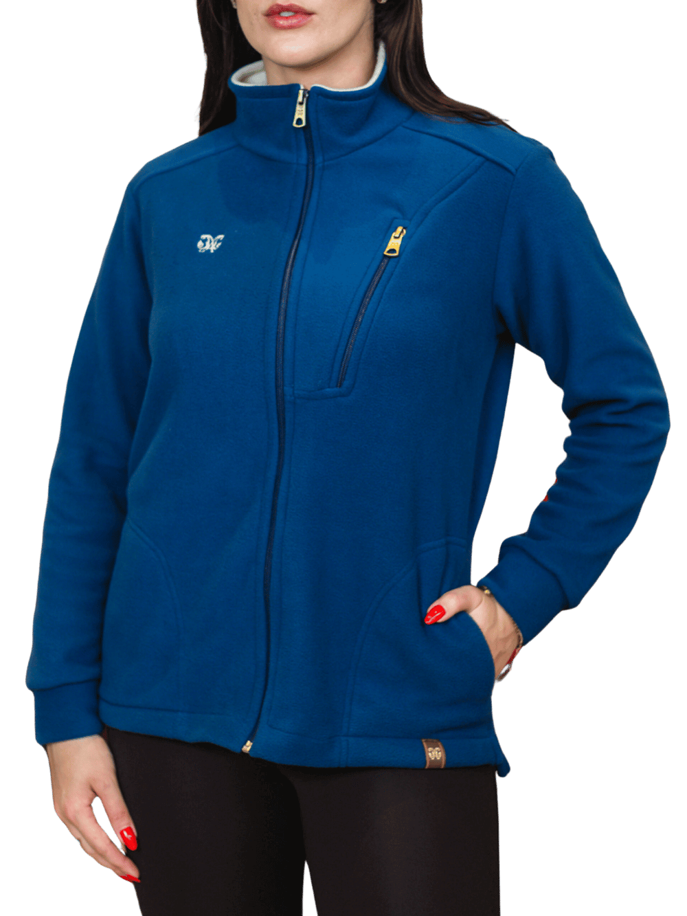 Cusco Fleece Women's Jacket