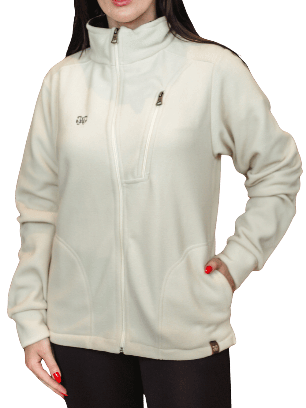 Cusco Fleece Women's Jacket