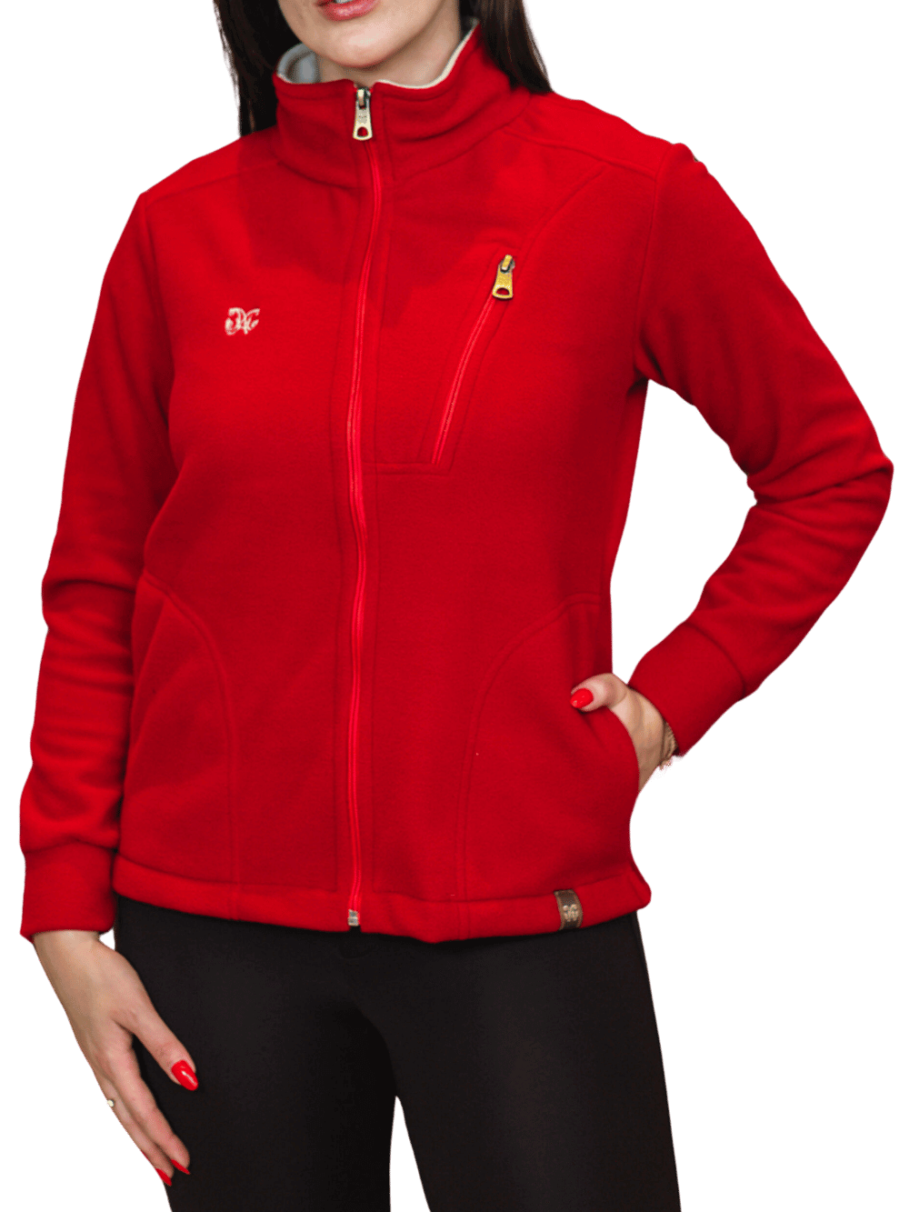 Cusco Fleece Women's Jacket