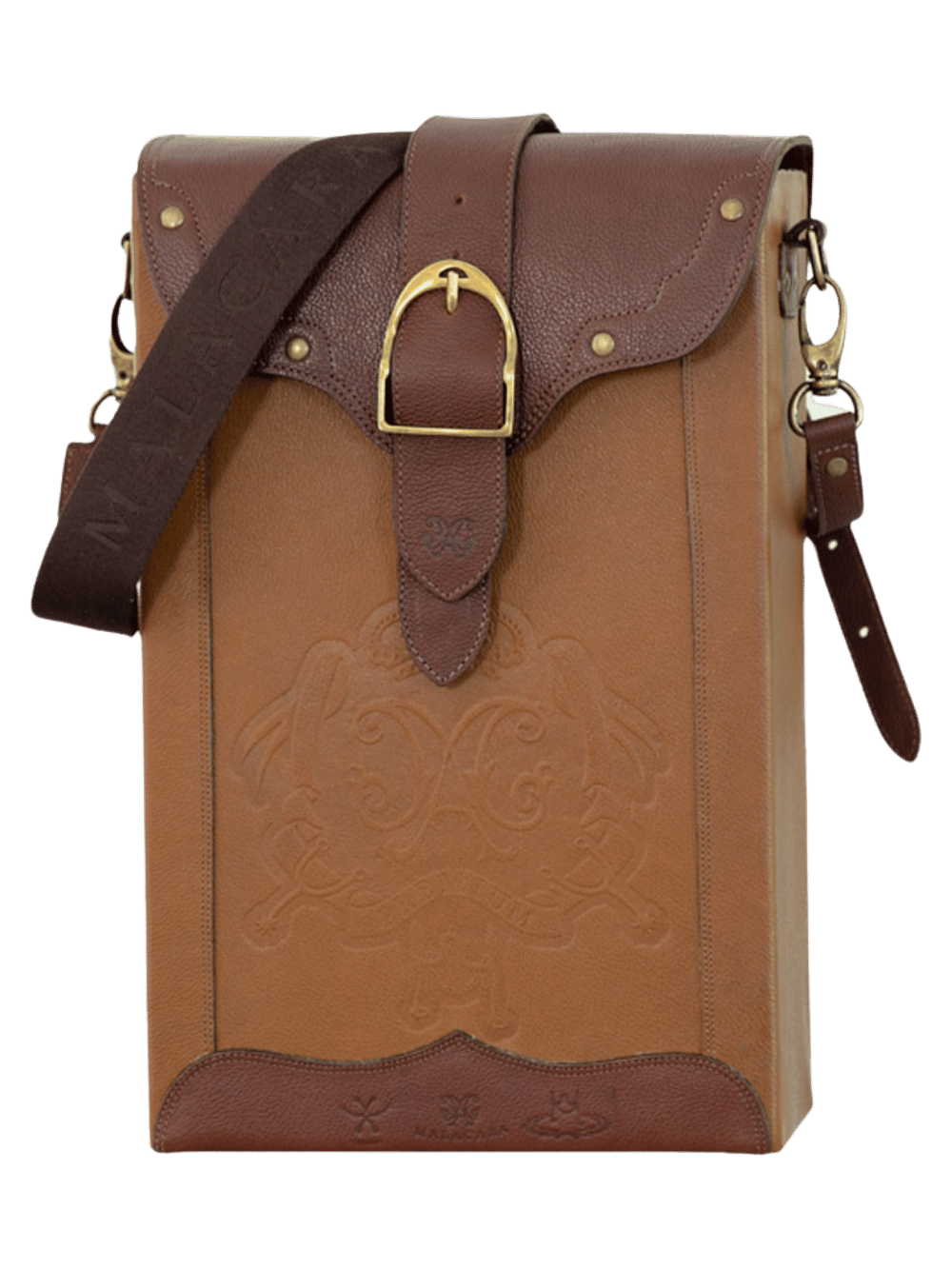 Garupa Mate Chimarrão Case