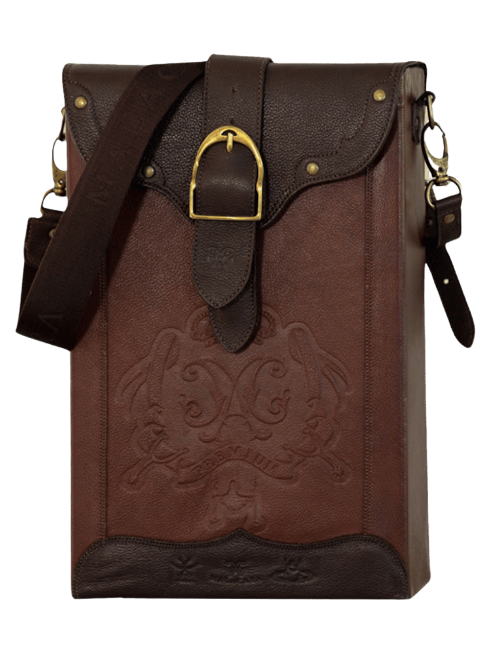 Garupa Mate Chimarrão Case