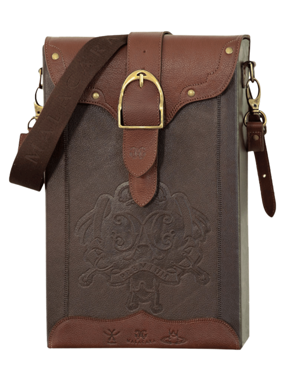 Garupa Mate Chimarrão Case