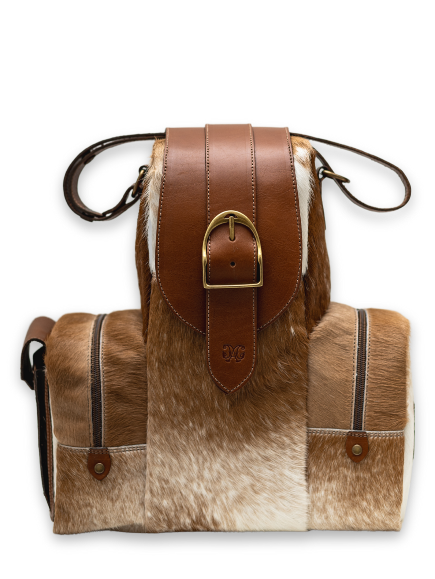 Mateira Guayra Origins Collection