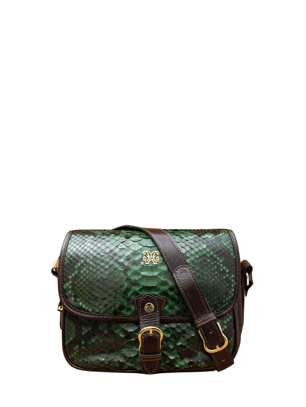 Anita Python Collection Bag