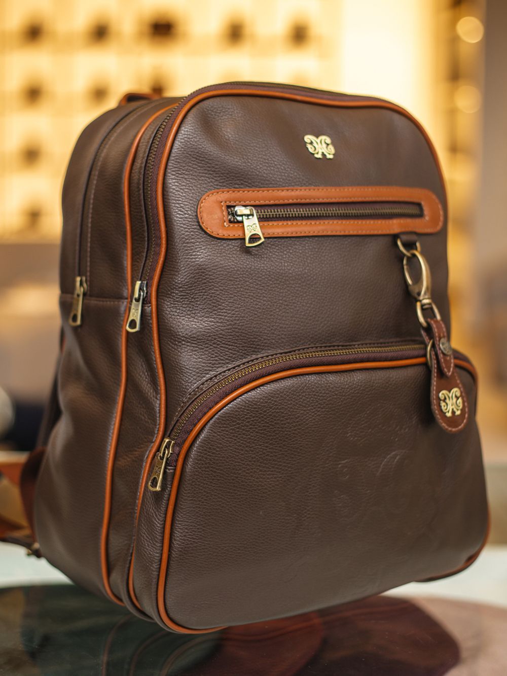 Jatoba Backpack