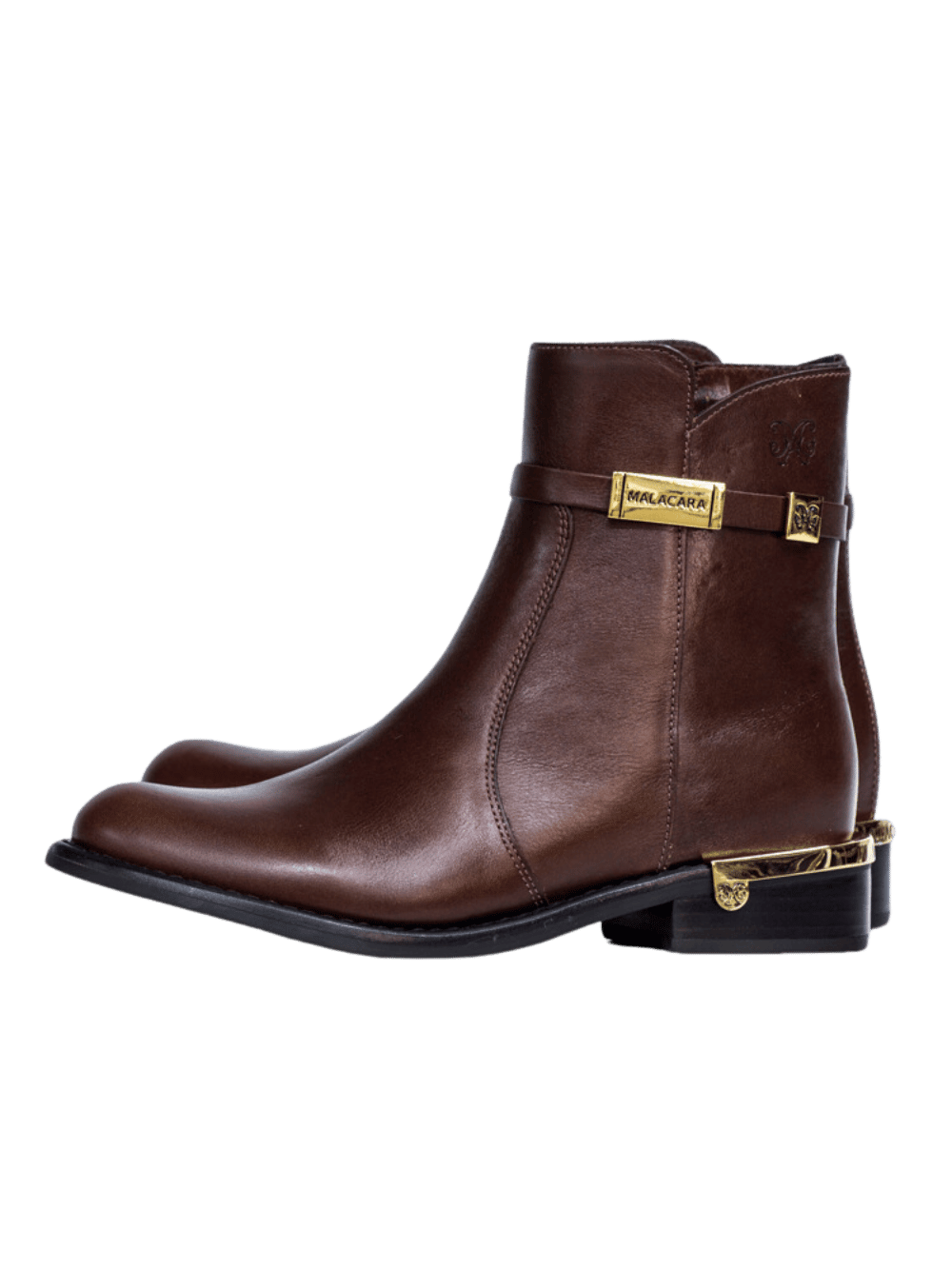 Guarany Boot