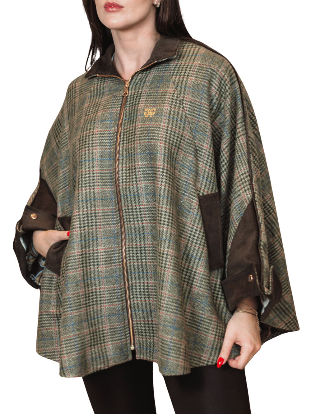 Argenta Poncho