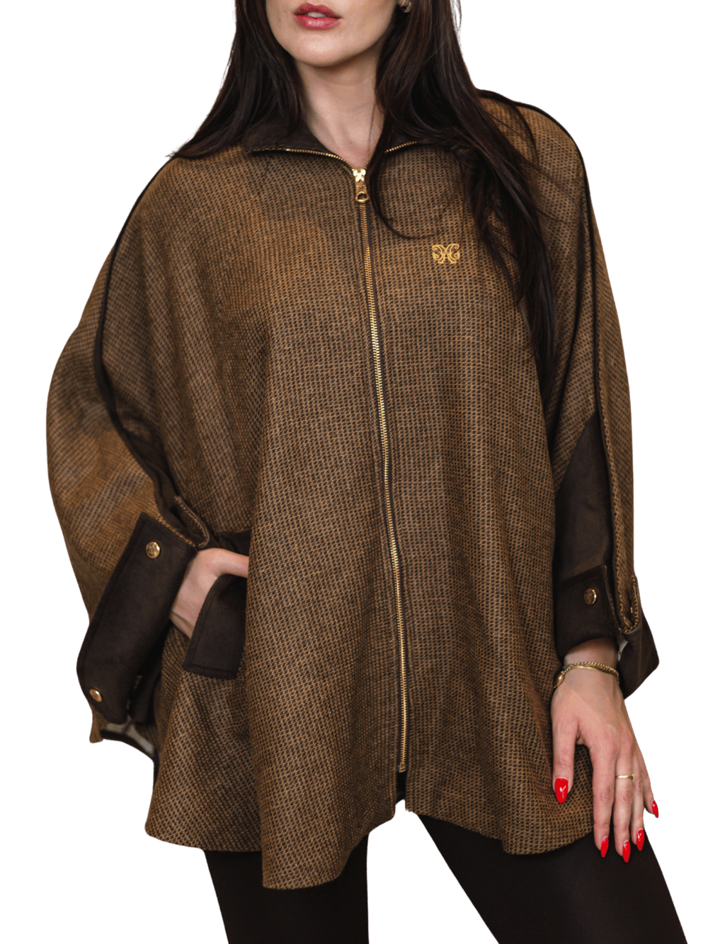 Argenta Poncho