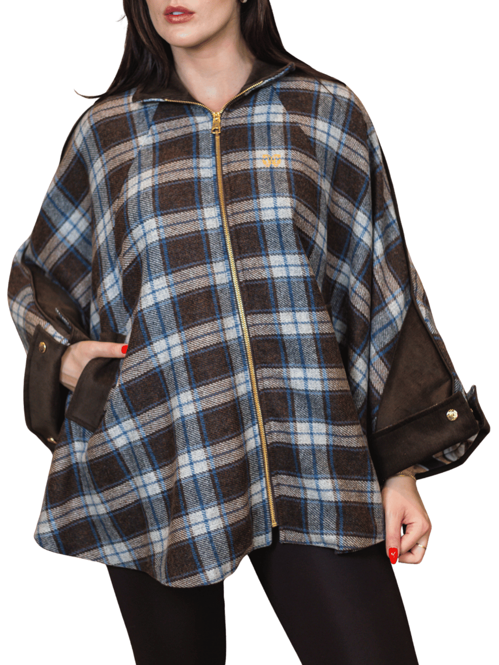 Argenta Poncho