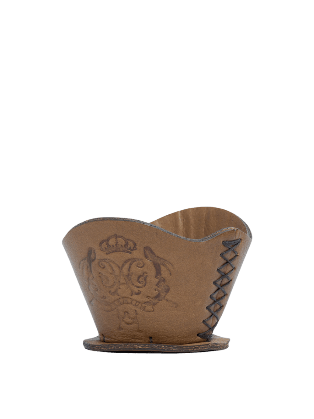 Tropeiro Mate Gourd Holder