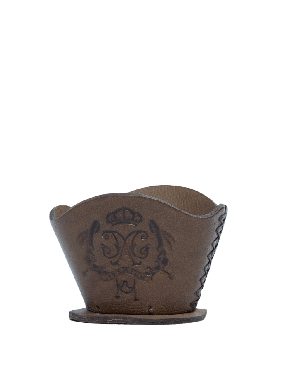 Tropeiro Mate Gourd Holder