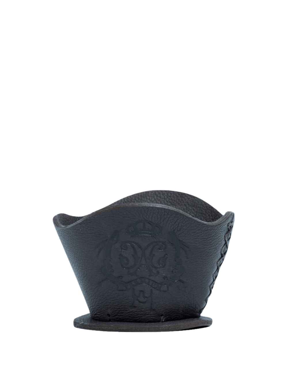 Tropeiro Mate Gourd Holder