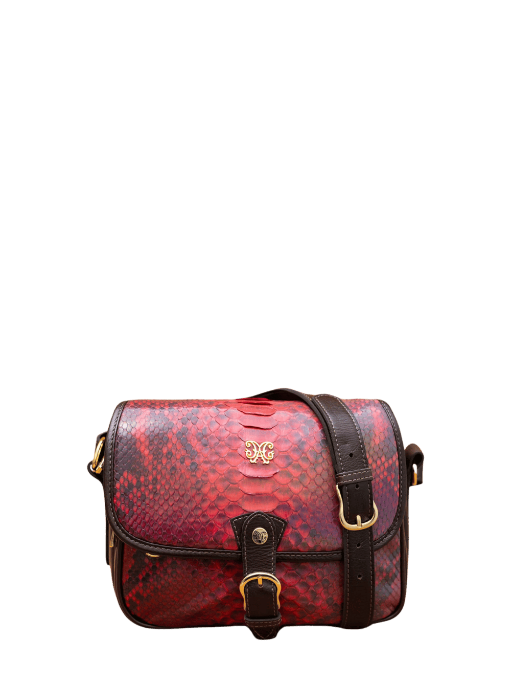 Anita Python Collection Bag