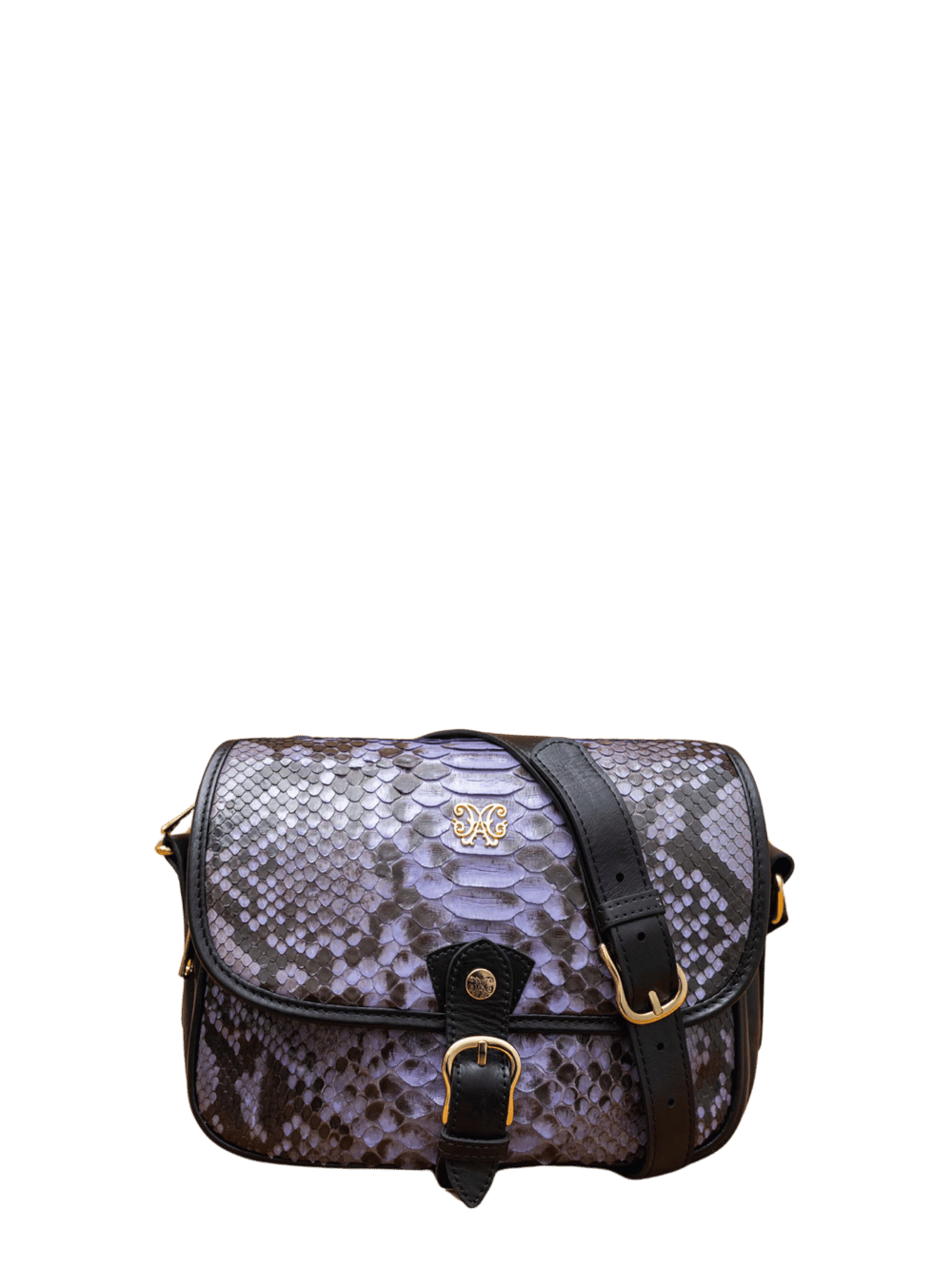 Anita Python Collection Bag