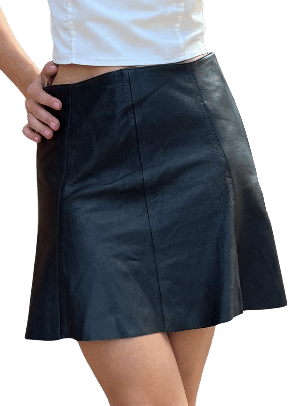 Pampa Skirt