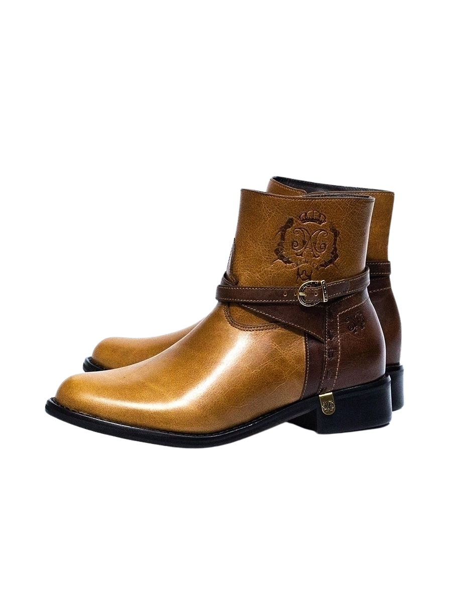 Salamanca Boot