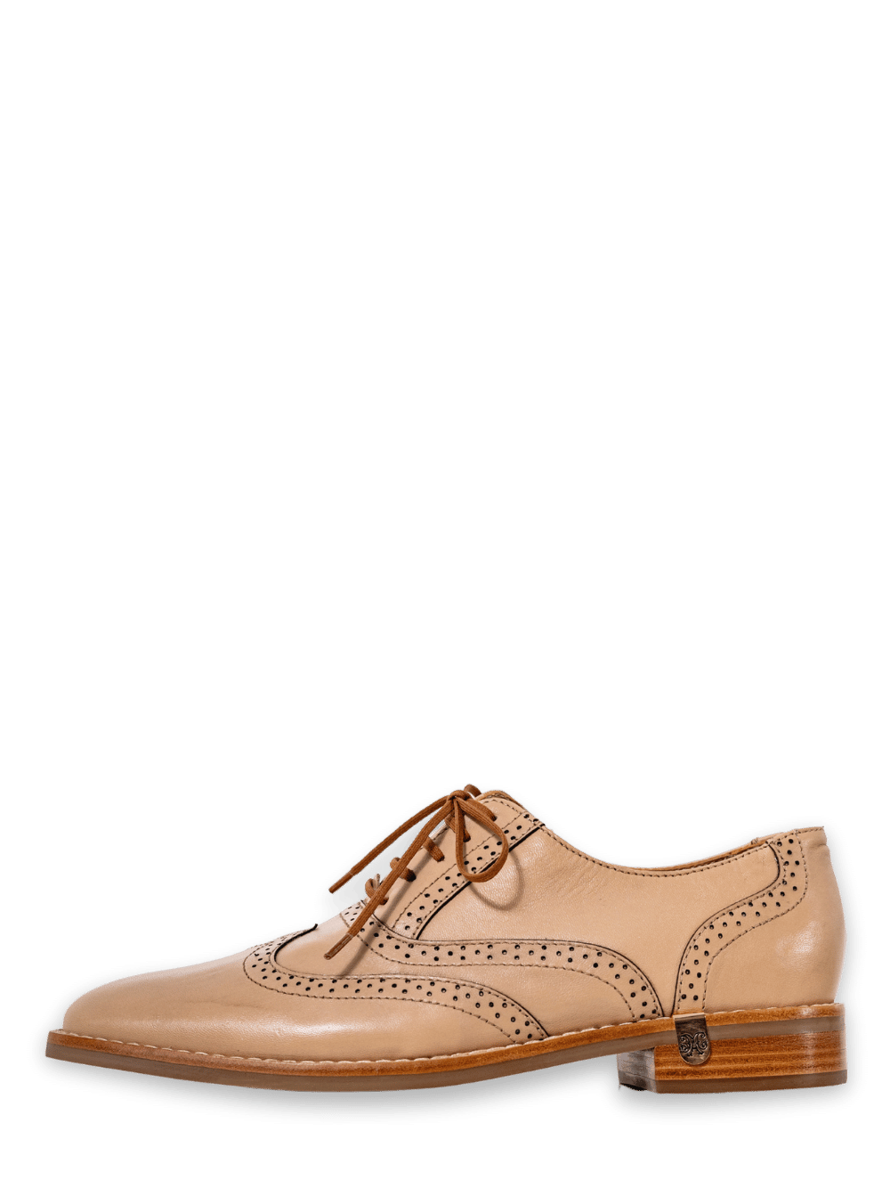Verano Oxford Shoe