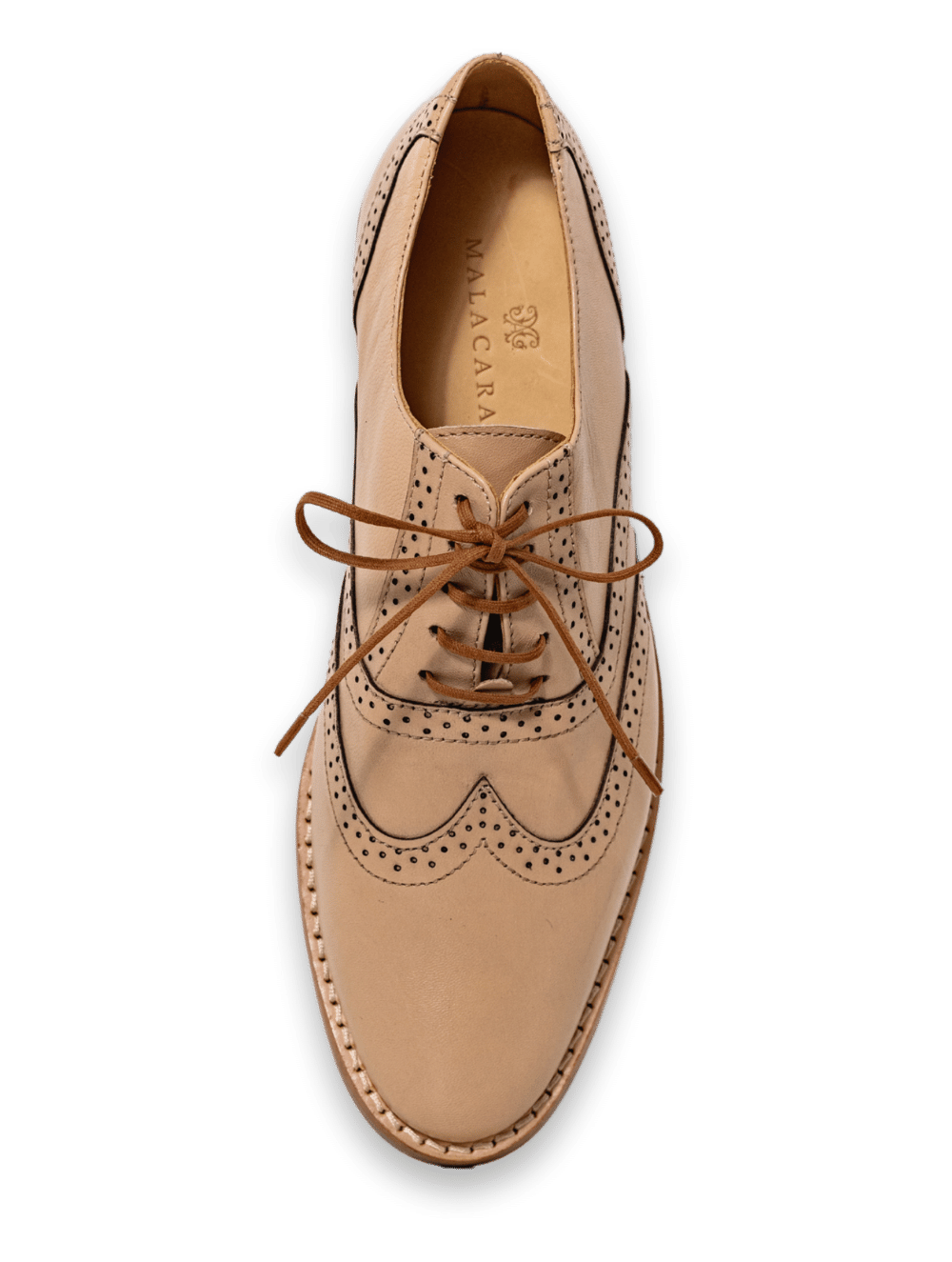Verano Oxford Shoe