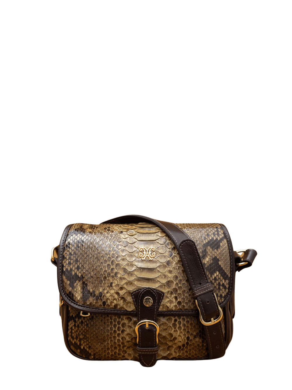Anita Python Collection Bag