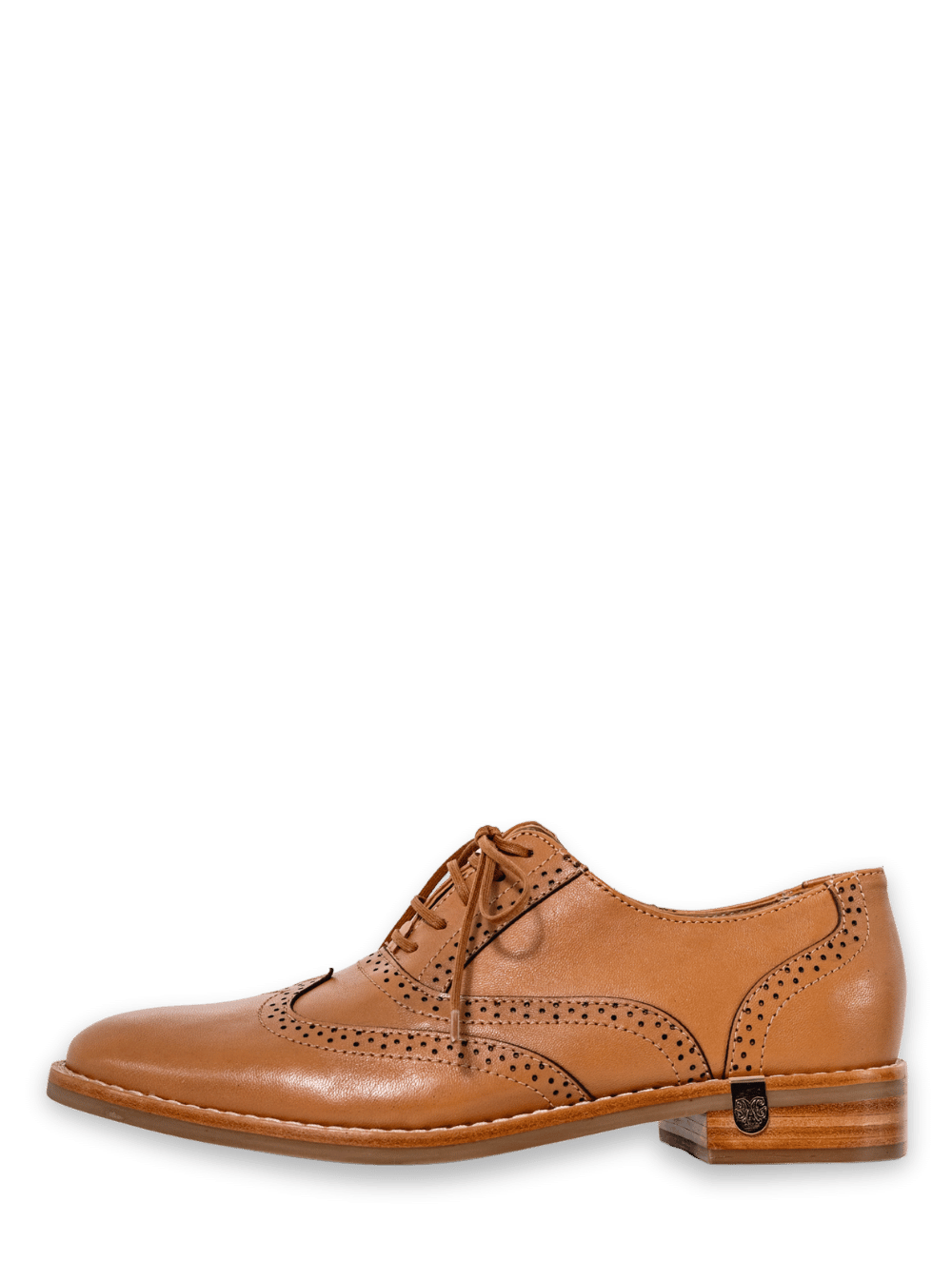 Verano Oxford Shoe