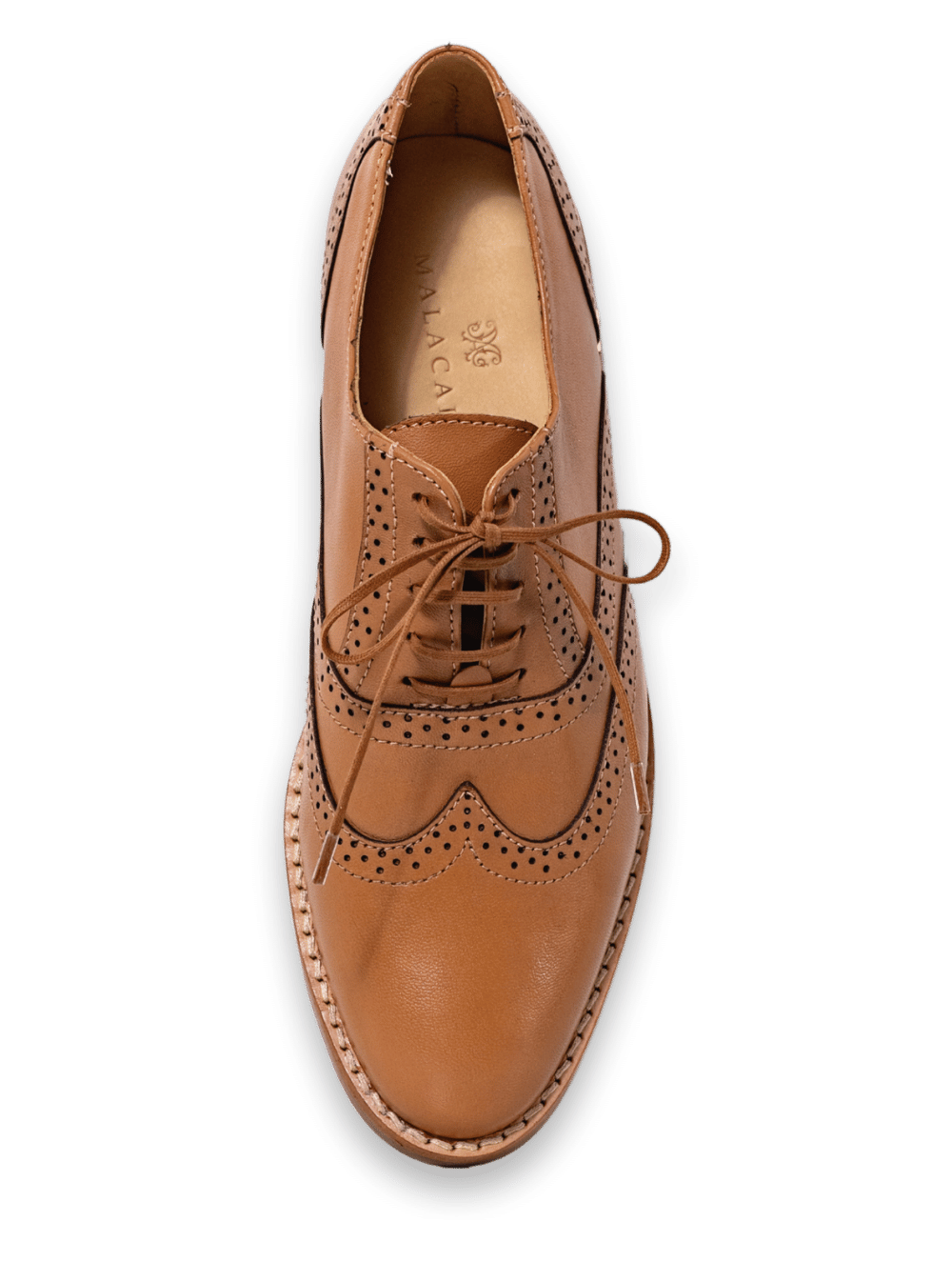 Verano Oxford Shoe