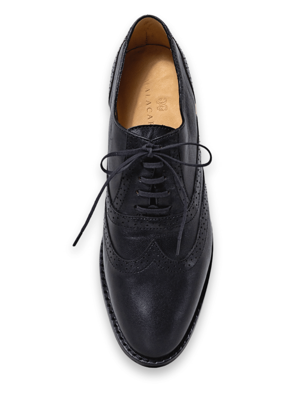 Verano Oxford Shoe