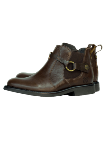 Ragamuffin boot