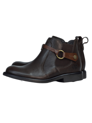 Ragamuffin boot