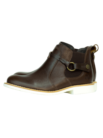 Ragamuffin boot