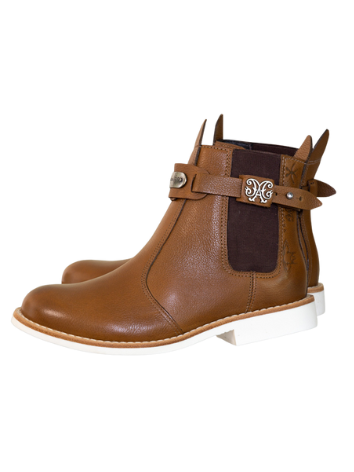 Bariloche boot