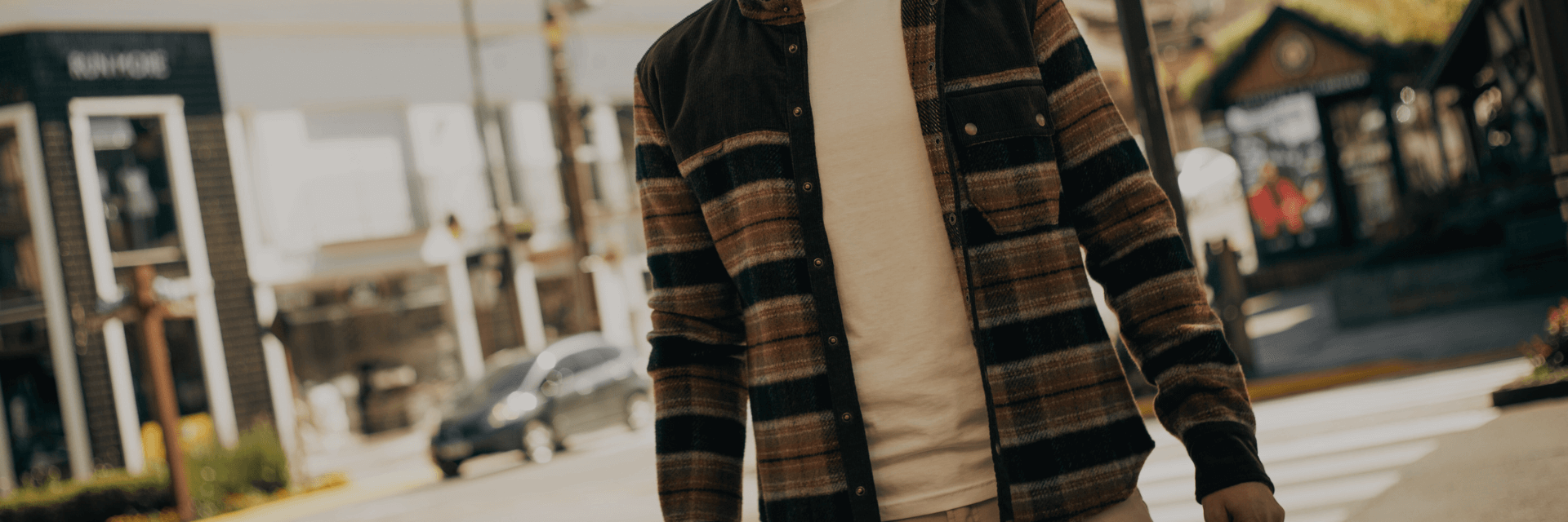 Men - Clothing - Shirts