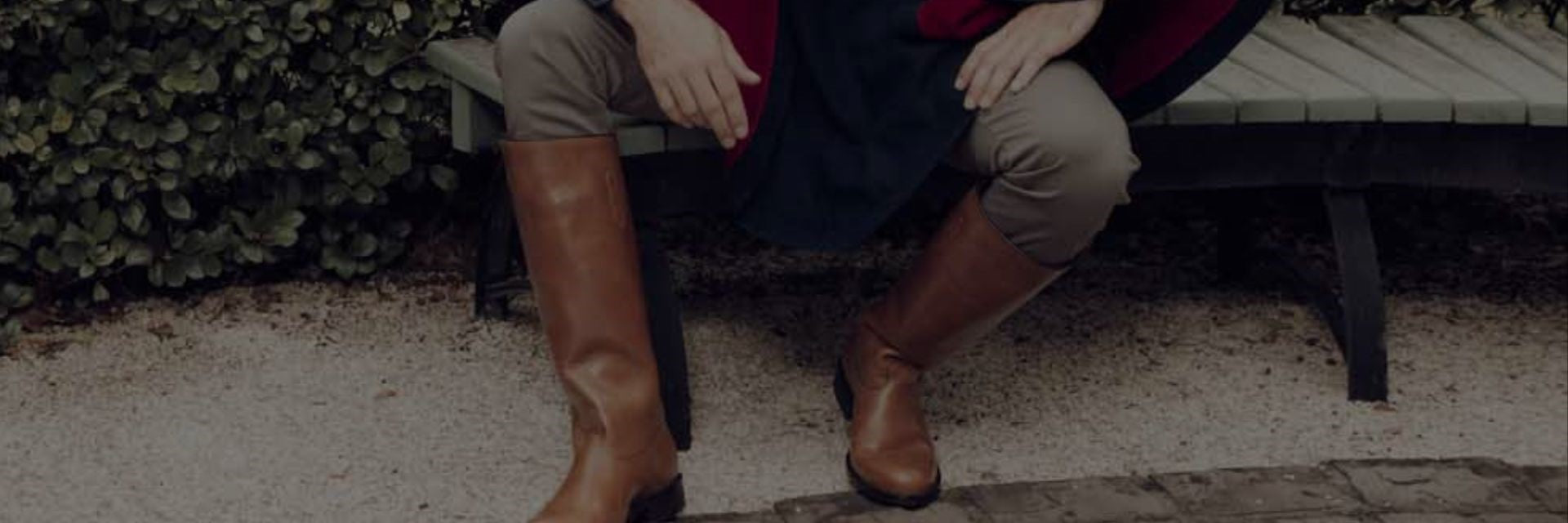 Men - Shoes