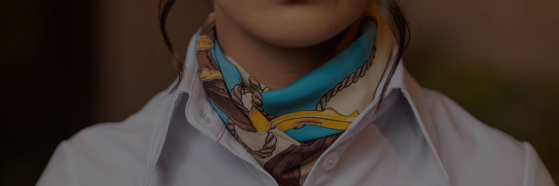Women - Clothing - Scarves
