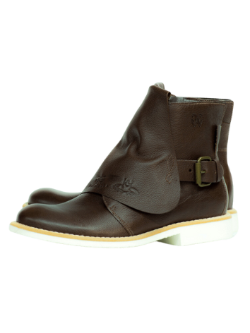 Minuano boot