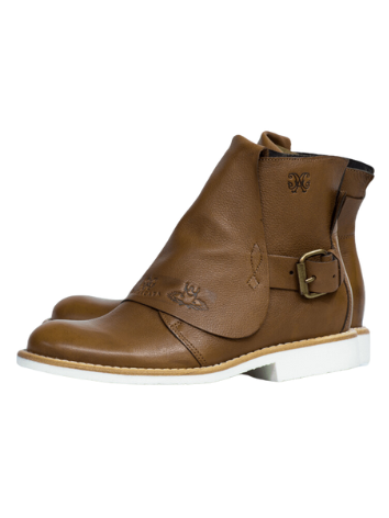 Minuano boot