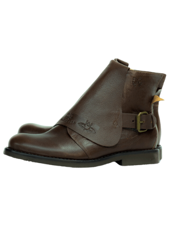 Minuano boot