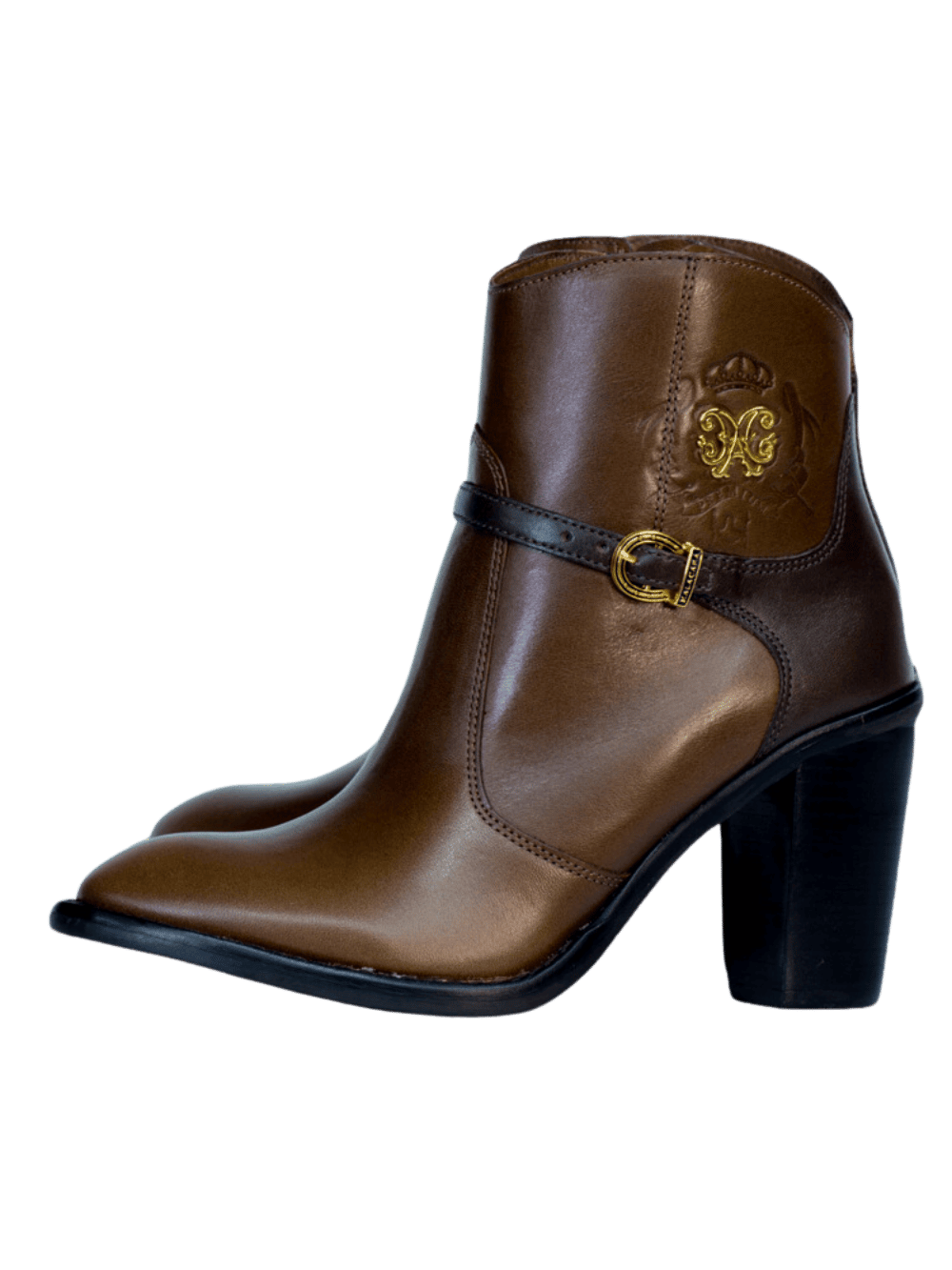 Cielo Sapucai Boot