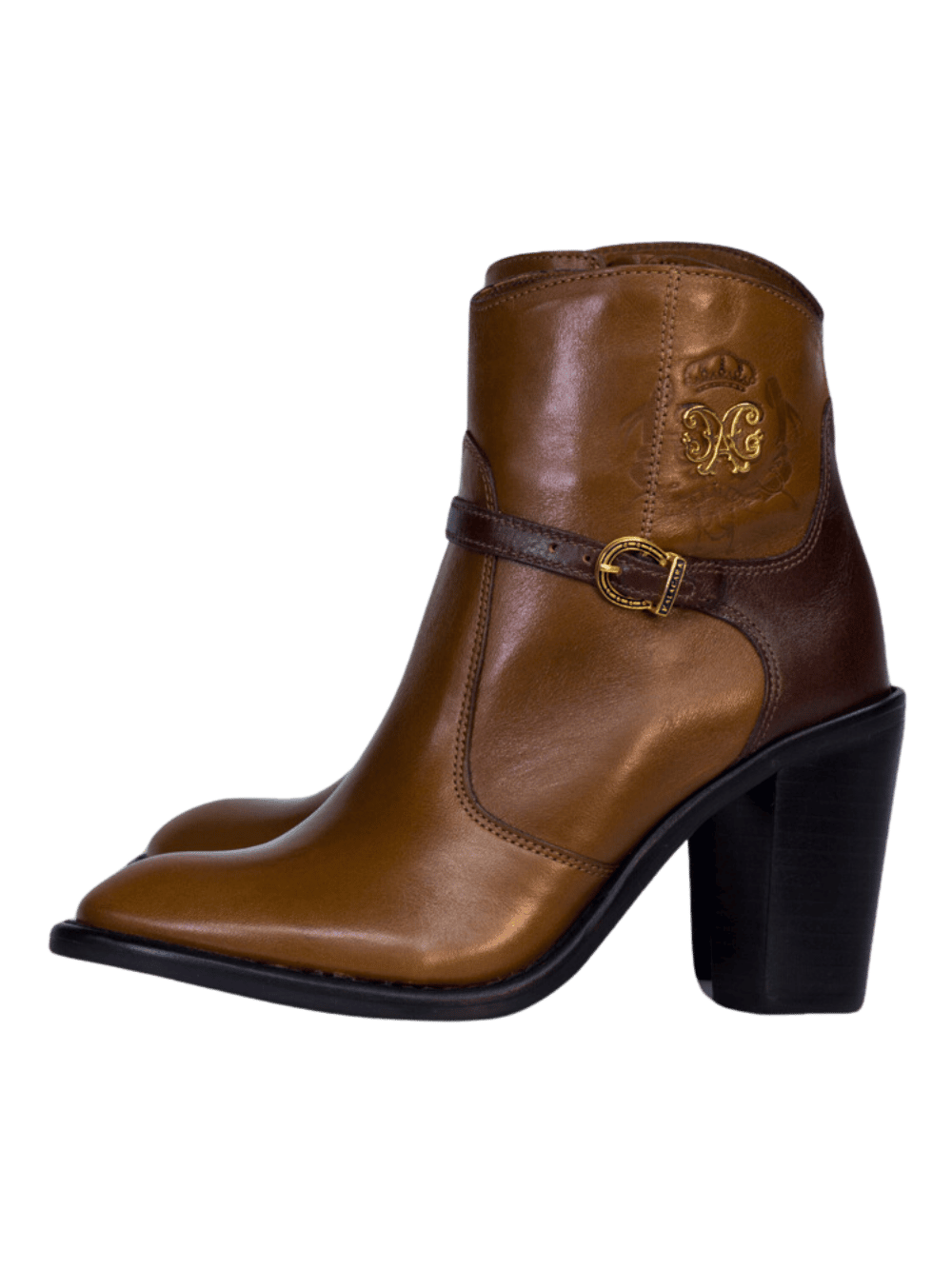 Cielo Sapucai Boot