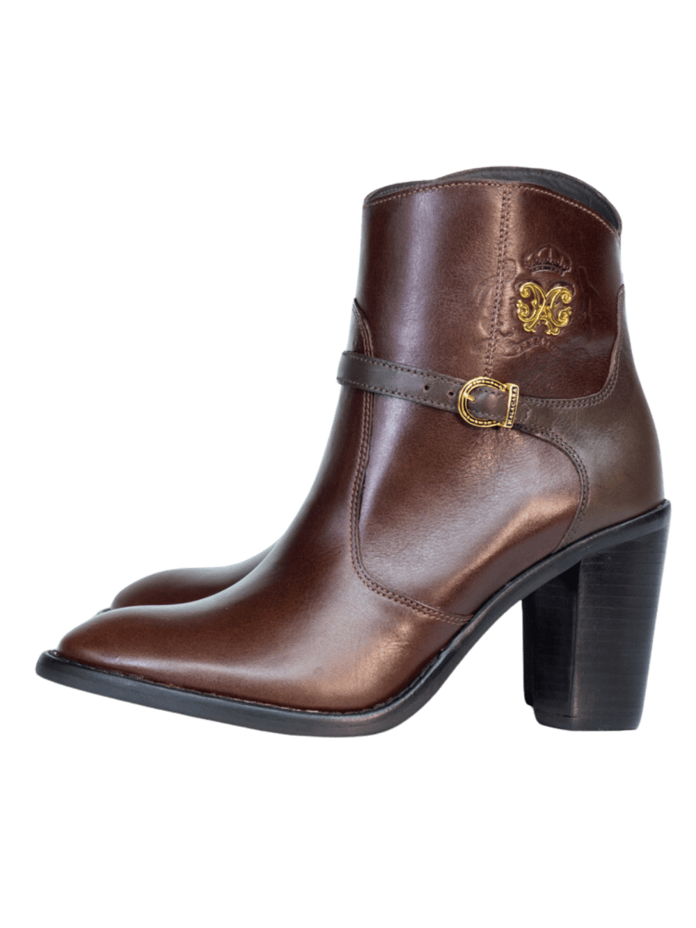 Cielo Sapucai Boot
