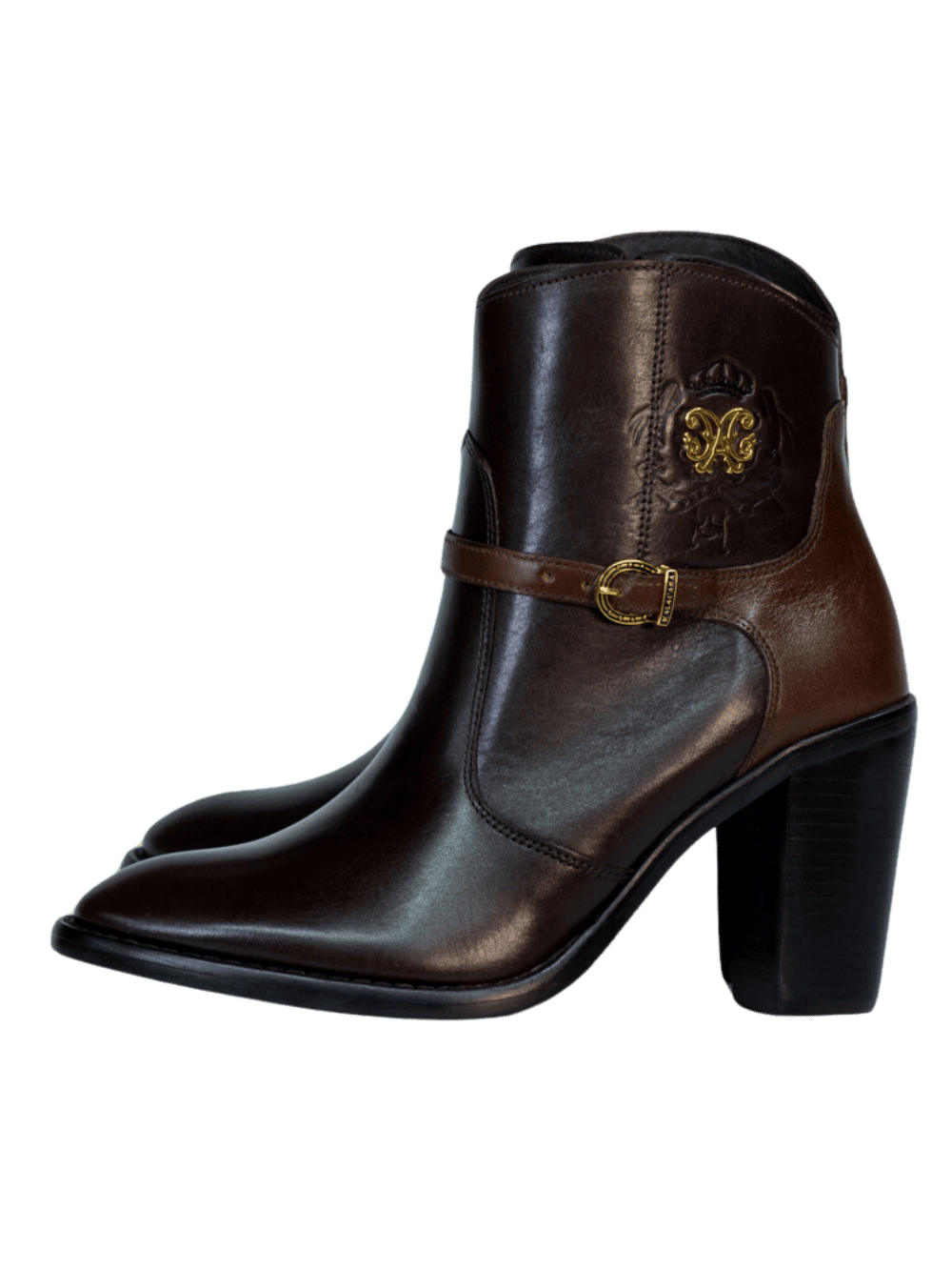 Cielo Sapucai Boot