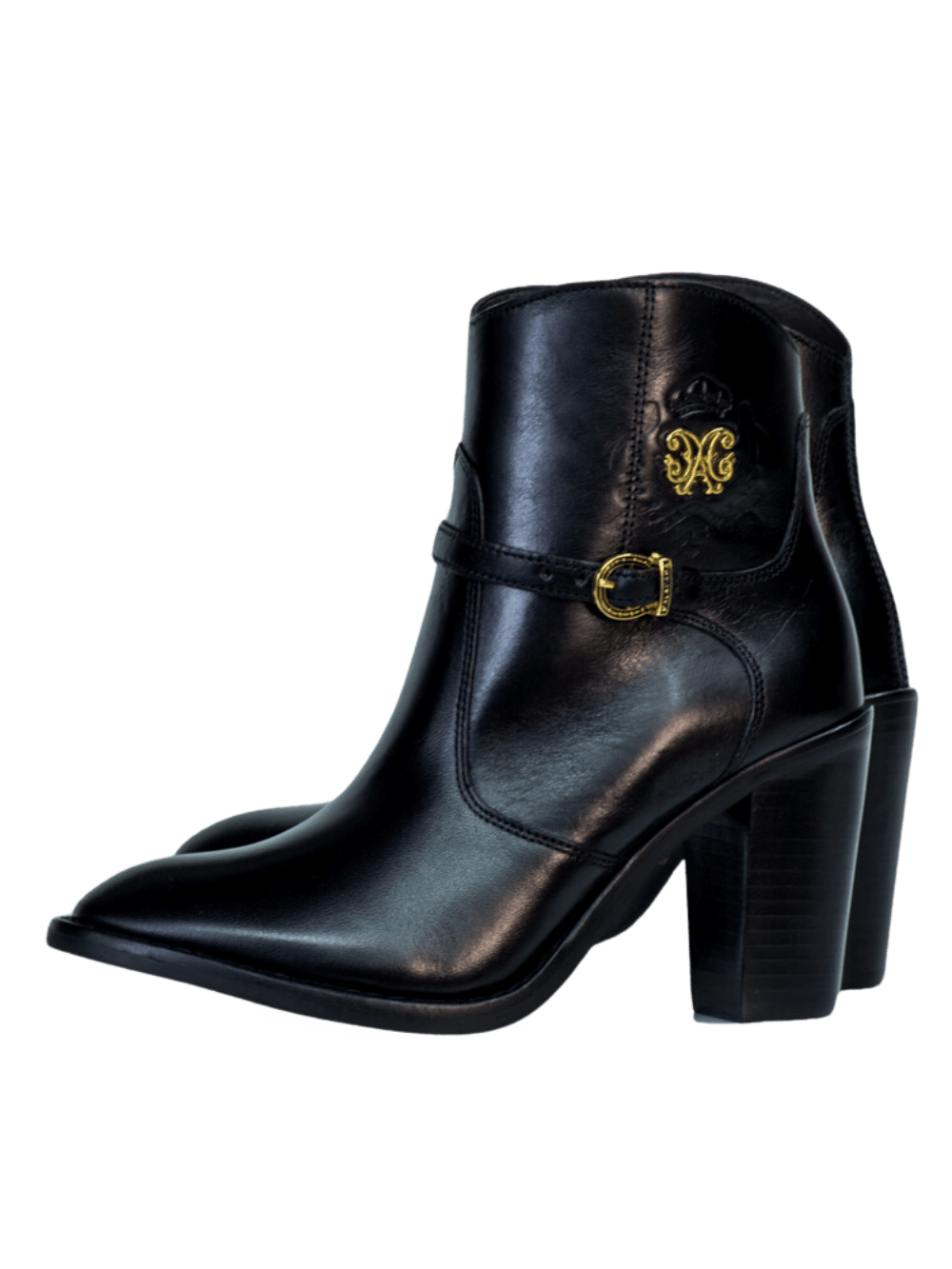 Cielo Sapucai Boot